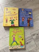 Set Paket Bücher Buch Mädchen Roman Lola Nordrhein-Westfalen - Dinslaken Vorschau