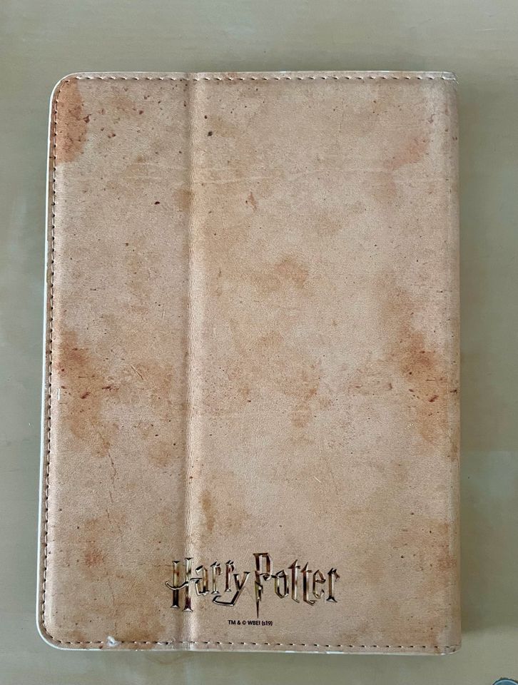 Hülle Kindle paperwhite 6 Zoll Harry Potter in Leipzig