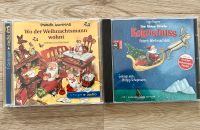 2 Weihnacht CD‘s Rheinland-Pfalz - Bad Münster-Ebernburg Vorschau