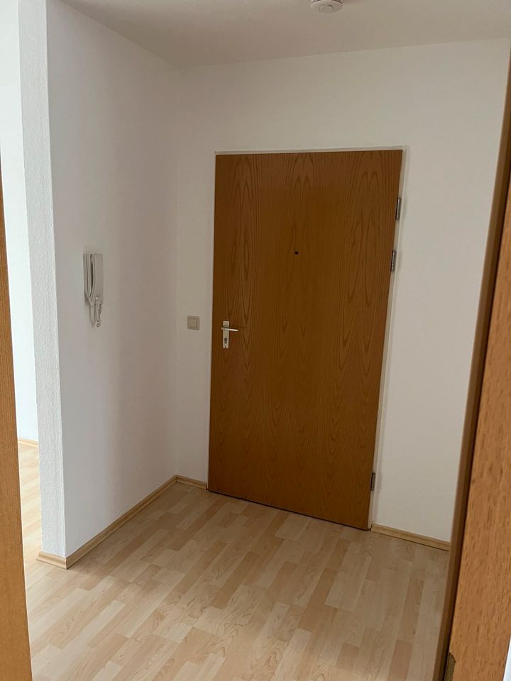 2 Zimmer Wohnung in Bad Saulgau in Bad Saulgau