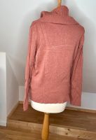 SOYACONCEPT Shirt Pulli Pullover Shirt Rose Mauve 40 L XL Hessen - Wehrheim Vorschau