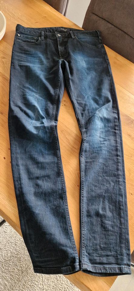 Scotch & Soda Jeans Herren 32/34 in Rietberg