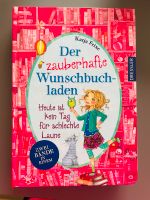 Der zauberhafte Wunschbuchladen - Band 1&2 in einem - Katja Frixe Nordrhein-Westfalen - Mettmann Vorschau