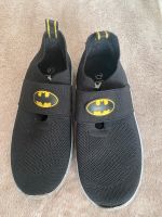 Schuhe junge größe 31 Batman Baden-Württemberg - Kraichtal Vorschau