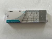 Rapoo E2700 kabellose Tastatur Wireless Keyboard touchpad Niedersachsen - Weyhausen Vorschau