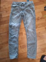 Stretchhose C&A Jungs Grau NP 29€ wie NEU Bremen - Borgfeld Vorschau