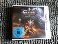 Nintendo 3DS Castlevania. Nordrhein-Westfalen - Witten Vorschau