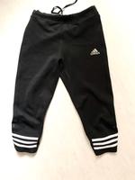 Adidas Capri Leggings 3/4 Länge Gr. M Hamburg-Mitte - Hamburg Borgfelde Vorschau