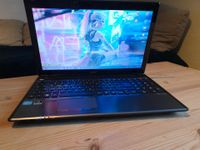 Acer Gaming Notebook i7 * 500 GB SSD TOP Zustand Lübeck - Buntekuh Vorschau