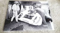 Porsche 906 DRIFTING Jo Siffert GULF Porsche 917 Zeltweg Leinwand Bayern - Marktschellenberg Vorschau