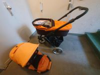 Kinderwagen + Buggy Top Zustand Berlin - Marzahn Vorschau