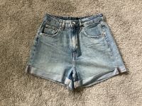 H&M Jeans Short 36 Wuppertal - Elberfeld Vorschau