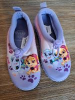 Badeschuhe Paw Patrol / 26 Baden-Württemberg - Aspach Vorschau