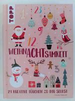 WeihnAchtsamkeit Adventskalender kreativ DIY Achtsamkeit TOPP Berlin - Schöneberg Vorschau