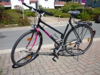 Fahrrad Staiger Challenger Rh: 54cm 28"  Trekking, Touring, ATB Nordrhein-Westfalen - Lüdenscheid Vorschau