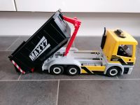 Playmobil MAXX7 Tieflader mit Mulde Bielefeld - Bielefeld (Innenstadt) Vorschau