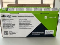 Lexmark Toner black 24B6889 Nordrhein-Westfalen - Bünde Vorschau