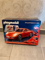 Playmobil 3911 ❤️ Porsche 911 Carrera S OVP mit Lichteffekten Nordrhein-Westfalen - Herford Vorschau