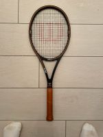 Wilson Pro Staff 6.0 85 Tennisschläger Saarland - Homburg Vorschau