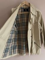 Original Burberry Jacke, Parka Brandenburg - Treuenbrietzen Vorschau