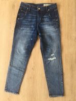 Fayza Evo Jeans Köln - Weiß Vorschau