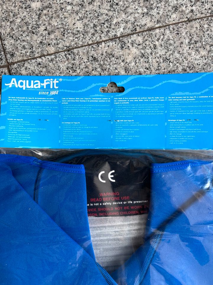 Schwimmhose Aqua fit Hose in Hannover