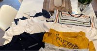 Tshirt Set 6 teile H&m Next etc 122/128 Brandenburg - Rangsdorf Vorschau