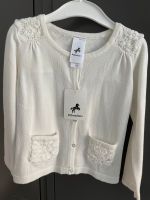 Strickjacke Mädchen gr 98 neu Nordrhein-Westfalen - Solingen Vorschau