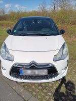 Citroen DS-3 CHik sport Klima,Navi,Bordcomputer.Servolenkung.und Nordrhein-Westfalen - Eschweiler Vorschau