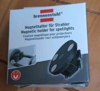 Brennenstuhl Magnethalter für Akku LED Brennenstuhl in der OVP Baden-Württemberg - Löffingen Vorschau