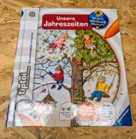 Ravensburger tiptoi Buch Unsere Jahreszeiten Hessen - Bad Wildungen Vorschau