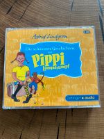 Die schönsten Geschichten von Pippi Langstrumpf CD Hörspiel astri Baden-Württemberg - Münsingen Vorschau
