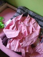 Tommy Hilfiger Trenchcoat in rosa  L  top Zustand Bayern - Waldkraiburg Vorschau