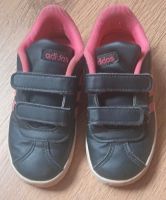 Adidas Kinder Sneaker Schuhe Klettverschluss Gr. 26 Hessen - Bebra Vorschau