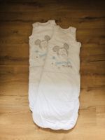 Schlafsack, Set, Mickey Maus, Disney, weiß, 110cm Bayern - Rednitzhembach Vorschau