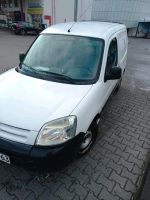 Citroen Berlingo Berlin - Spandau Vorschau