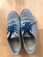 Timberland Damen Schuhe Gr 38 Hessen - Offenbach Vorschau