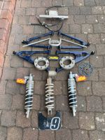 Suzuki LTR 450 Fahrwerk Dämpfer A-Arms Spurverbreiterung Coswig (Anhalt) - Thießen Vorschau