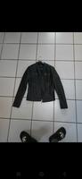Kunstleder Jacke only Hessen - Ober-Ramstadt Vorschau