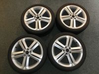 VW Mallory 17 Zoll mit 5x100 Nordrhein-Westfalen - Lennestadt Vorschau