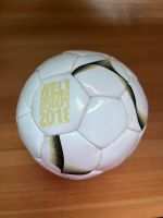 Fußball klein von WM 2018 Berlin - Lichterfelde Vorschau