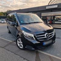 Mercedes-Benz V 250 d 8 Sitzer  extra lang Vito tauschen amg s Schleswig-Holstein - Kiel Vorschau