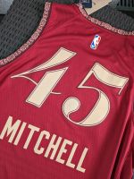 NBA Basketball Trikot Donovan Mitchell Cleveland Cavaliers XL Frankfurt am Main - Dornbusch Vorschau