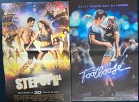 Filme & Serien Poster Footloose Transformers & weitere Köln - Mülheim Vorschau