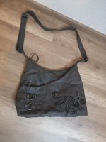 Handtasche Shopper buinotti grau Nordrhein-Westfalen - Morsbach Vorschau