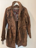 Khujo Trenchcoat Gr. XXL wNeu! Nordrhein-Westfalen - Moers Vorschau