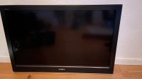 Sony Fernseher TV KDL-40D3550 Saarland - Spiesen-Elversberg Vorschau