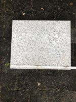Granitfensterbank / Reststück / 43,5 x 35,5 x 3 cm / unbenutzt Nordrhein-Westfalen - Warstein Vorschau