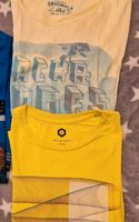 Jack & Jones shirts gelb Gr. L Essen - Essen-Frintrop Vorschau