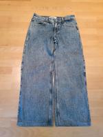 Jeans baggy low rise Weite 27 Wandsbek - Hamburg Marienthal Vorschau